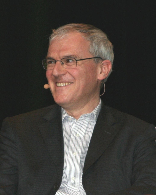 Jean-Bernard Lévy, Chairman und CEO von Vivendi