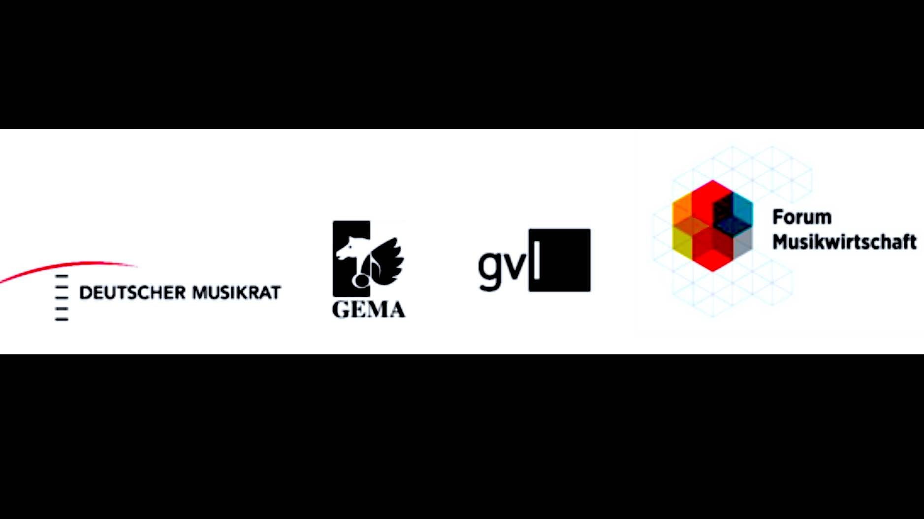 Deutsche Musikbranche zeigt Solidarität mit den Menschen in Israel