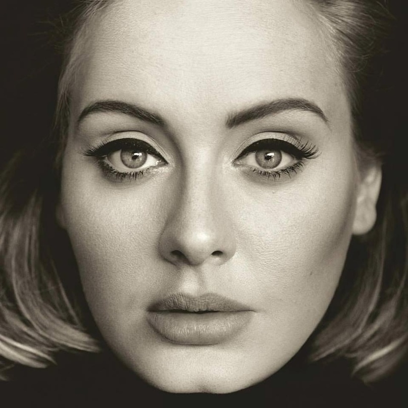 Wird ab dem 20. November weltweit die Charts aufmischen: Adele