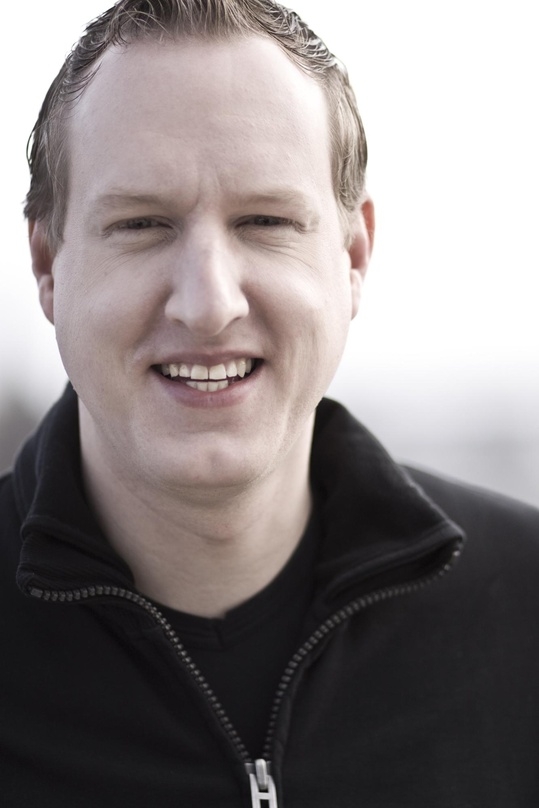 Übernimmt bei Sony Music neue Aufgaben: Andreas keul, bislang Head of Epic, fortan Director A&R AOR