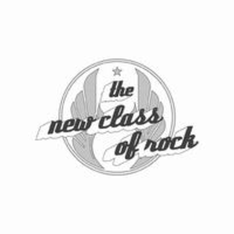 Kopplung zum "The"-Band-Boom: "The New Class Of Rock"