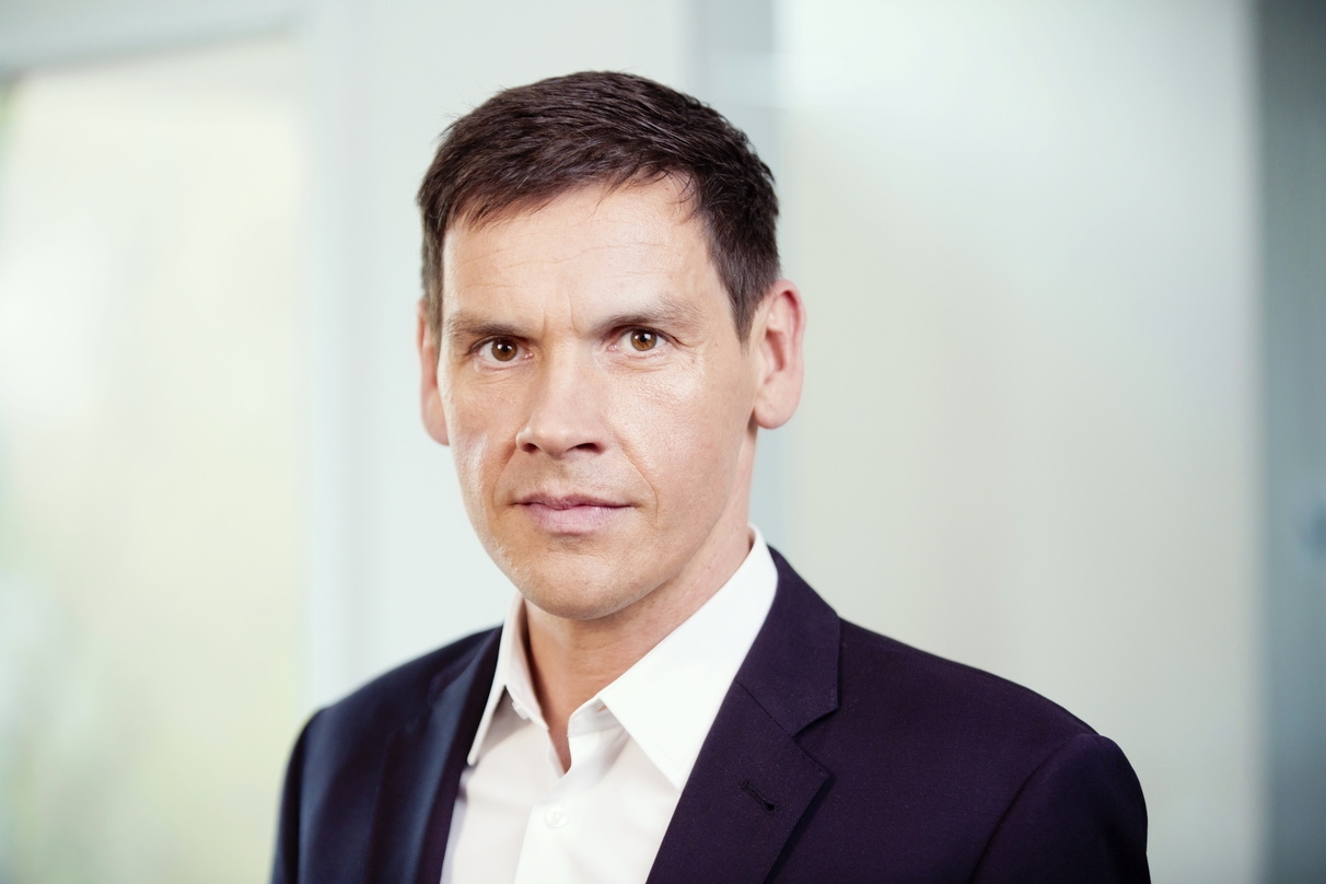Ingo Vandré, Head of Sales & Direct Publishing bei der WDR mediagroup