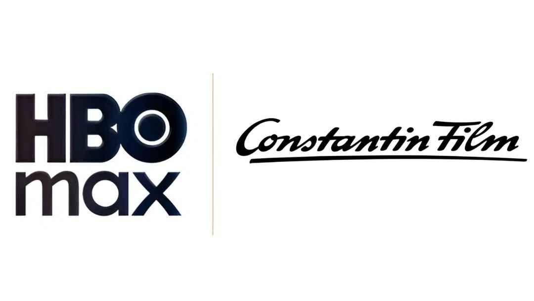 HBO Max und Constantin Film starten exklusive Content-Partnerschaft