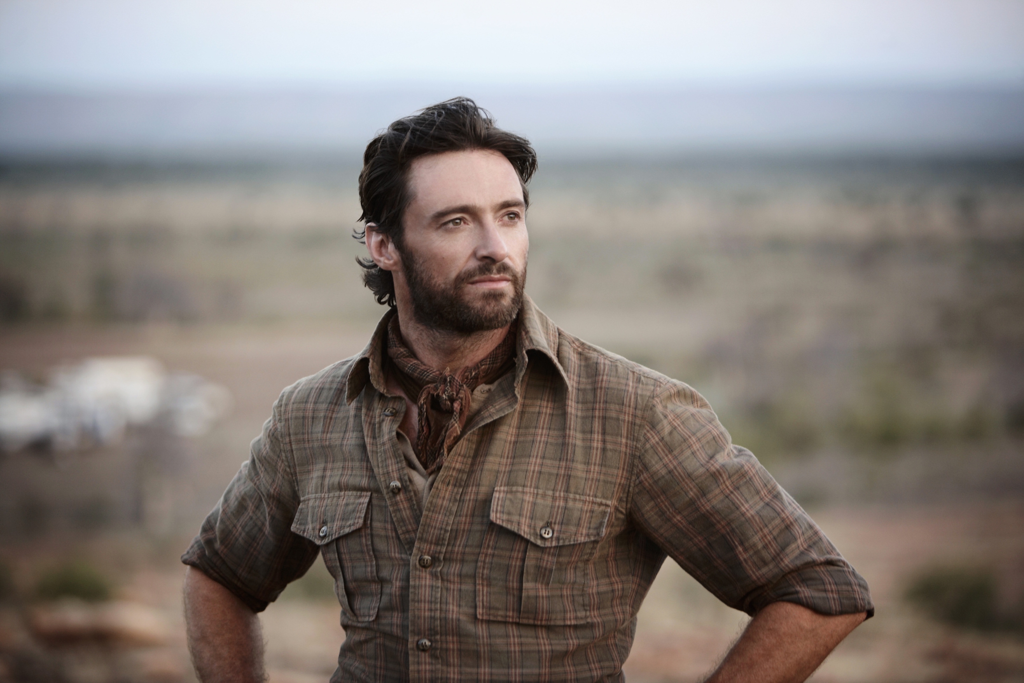 Australia / Hugh Jackman