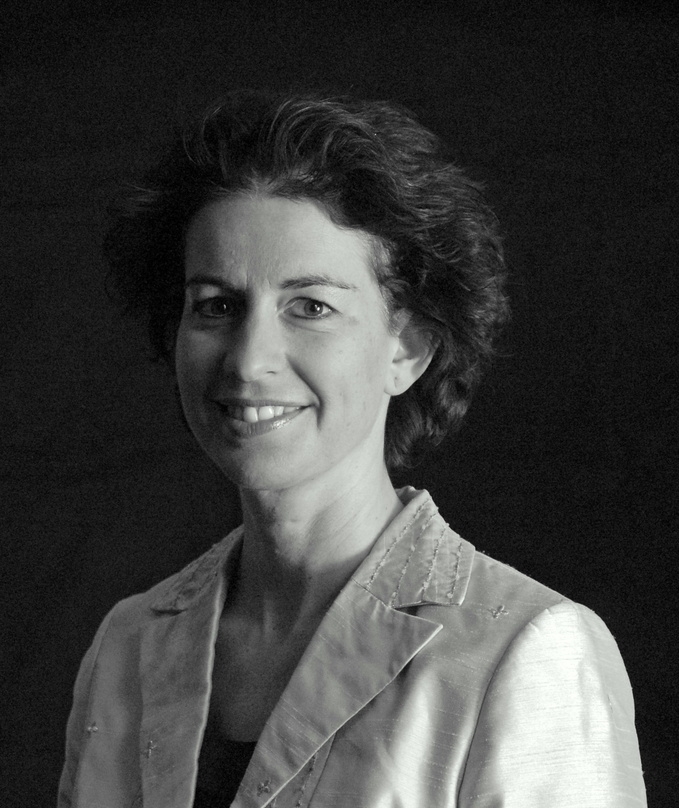 Dagmar Biller, Vorstandsvorsitzende der neuen Sektion Dokumentarfilm der Produzentenallianz