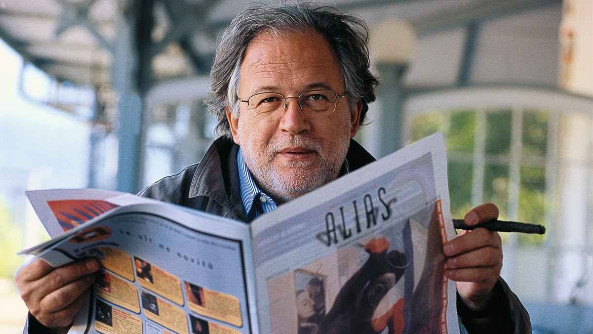 Bolzano Film Festival würdigt Karl „Baumi“ Baumgartner