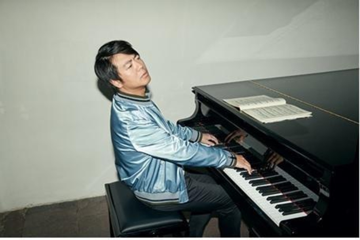 Spielt sein erstes Konzert auf TikTok: LAng Lang