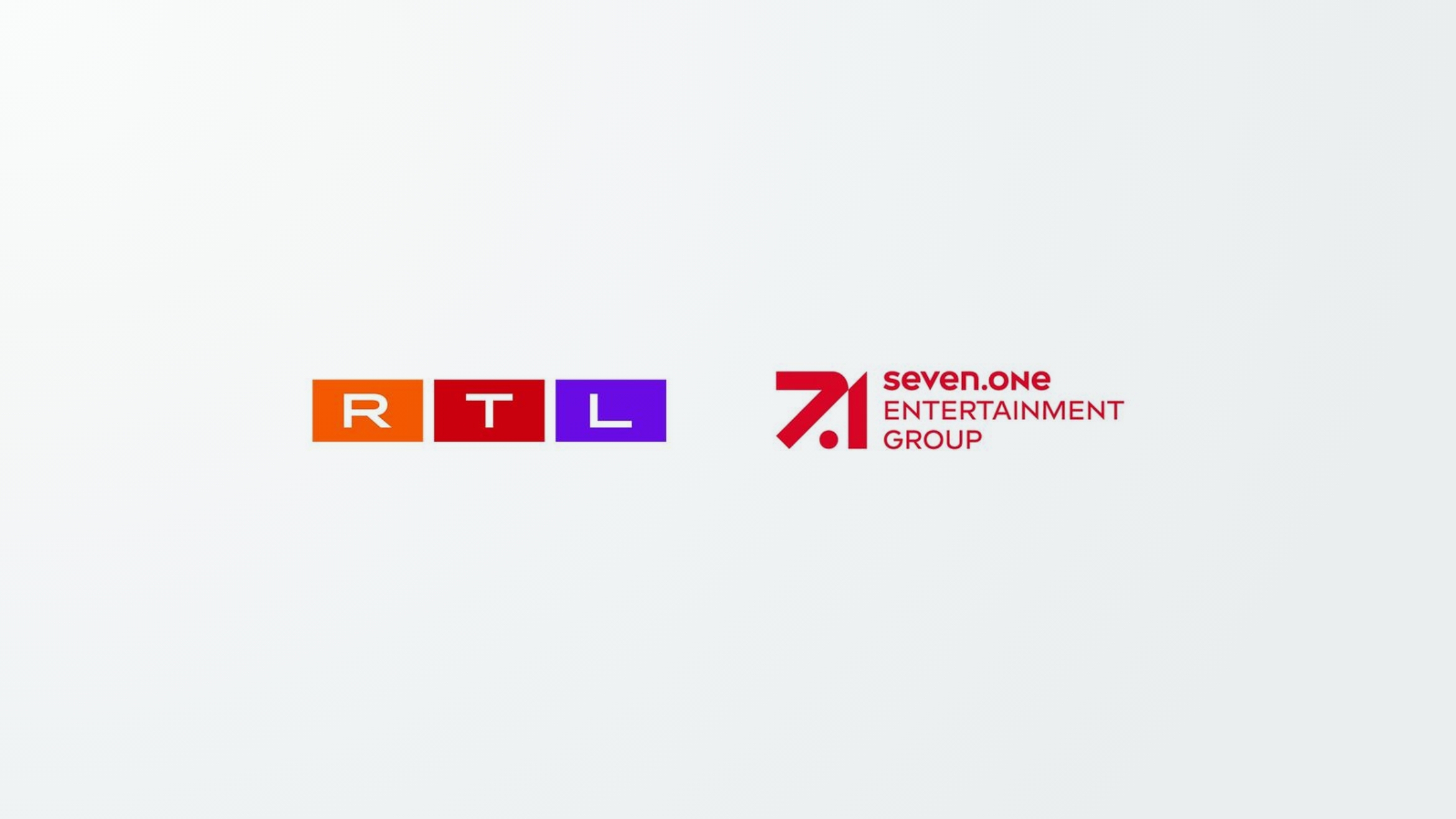 RTL Deutschland und Seven.One Entertainment Group wollen ein Tech-Joint-Venture starten –