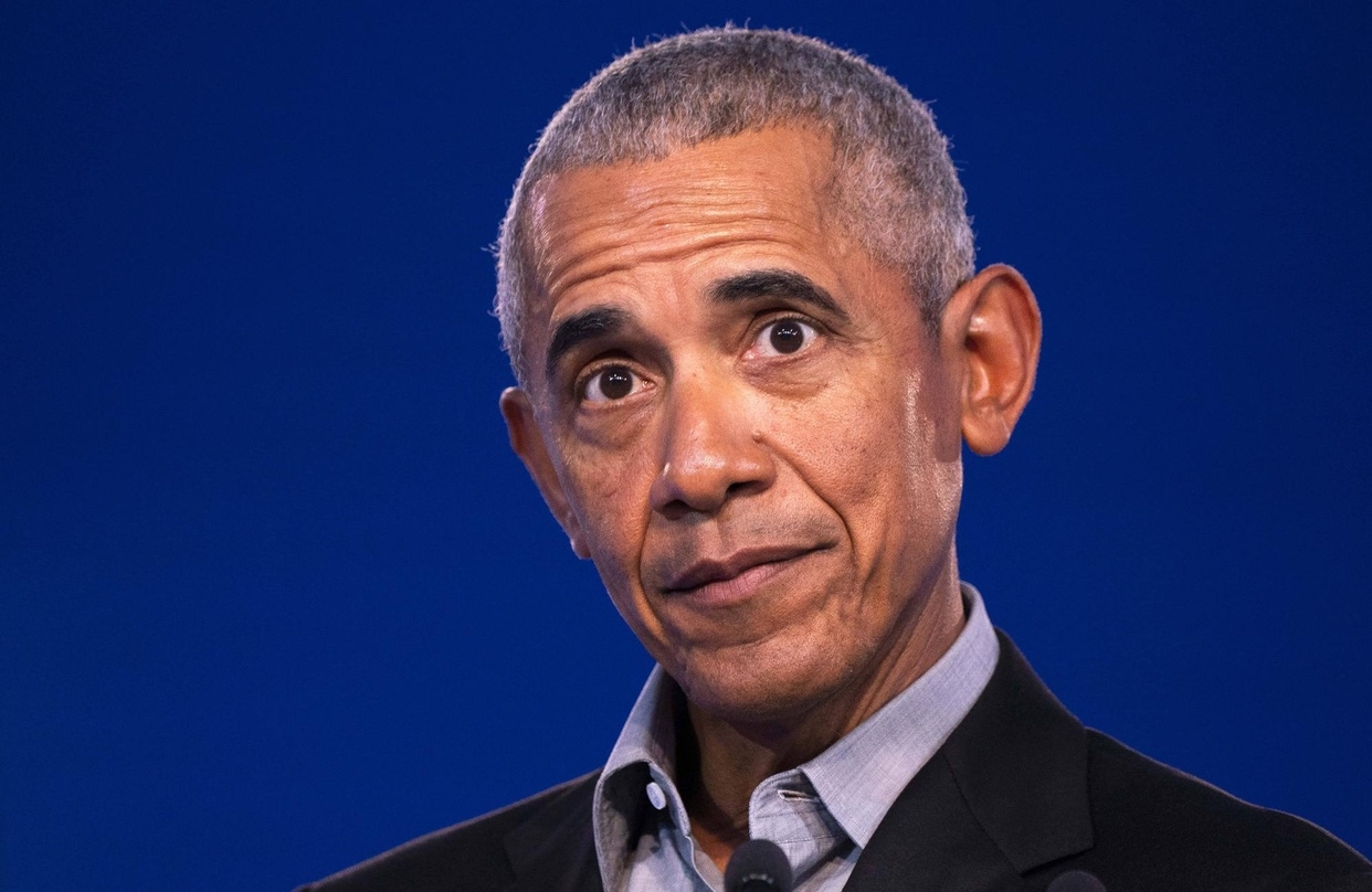 Ausgewiesener Filmkenner: der ehemalige US-Präsident Barack Obama