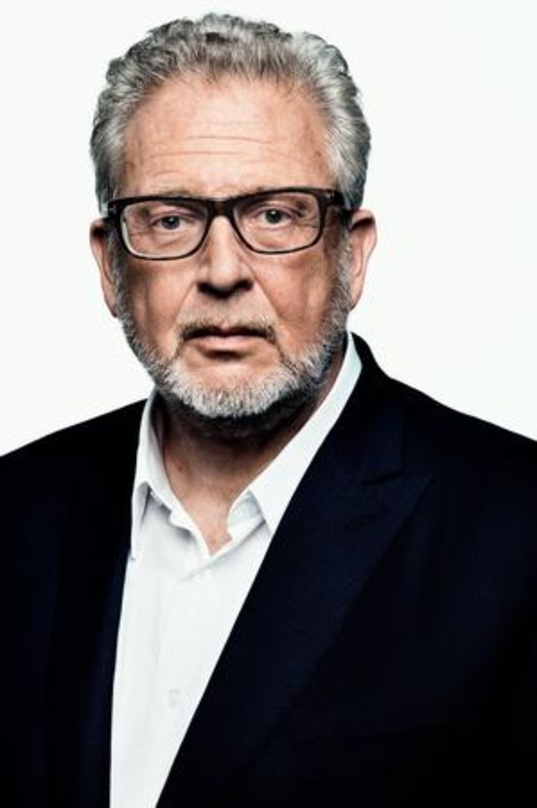 Martin Moszkowicz, Vorstandsvorsitzender der Constantin Film AG 