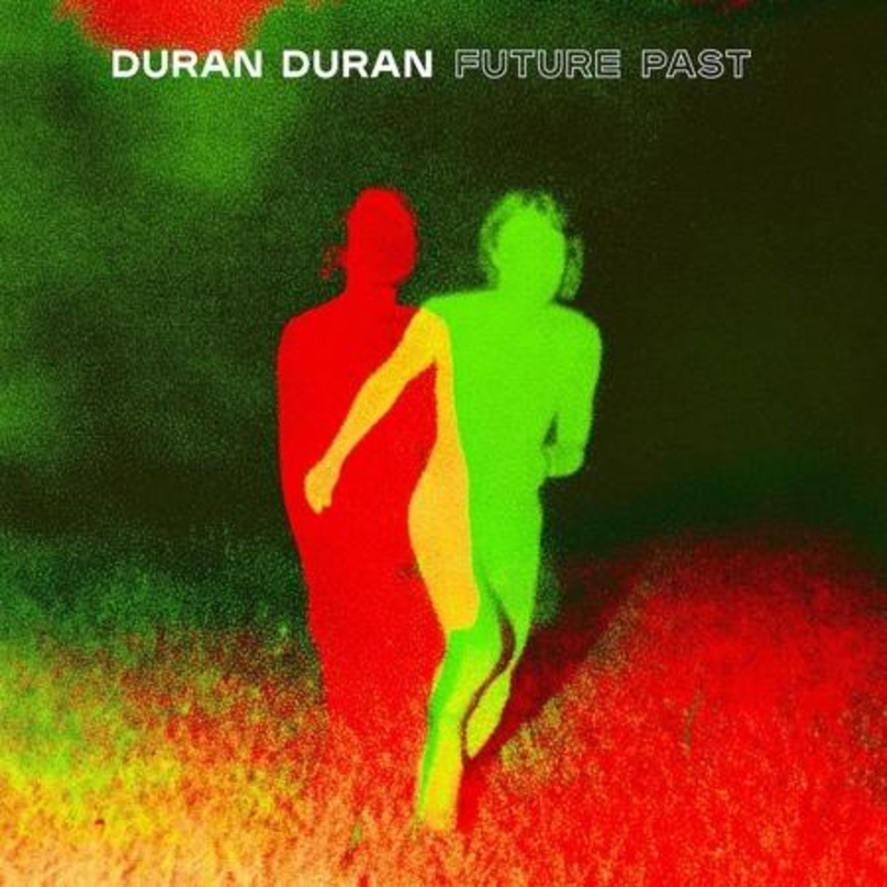 Duran Duran veröffentlichen am 22. Oktober ihr neues Studioalbum "Future Past"