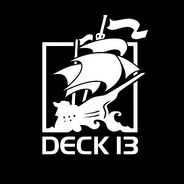 Deck13 Interactive