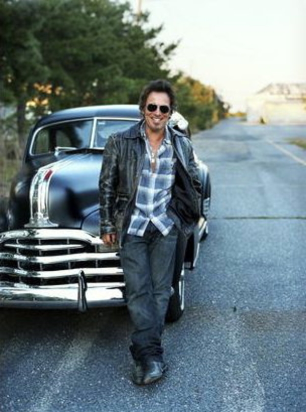 Bewirkte mit seiner Kritik ein Einlenken von Ticketmaster: Bruce Springsteen