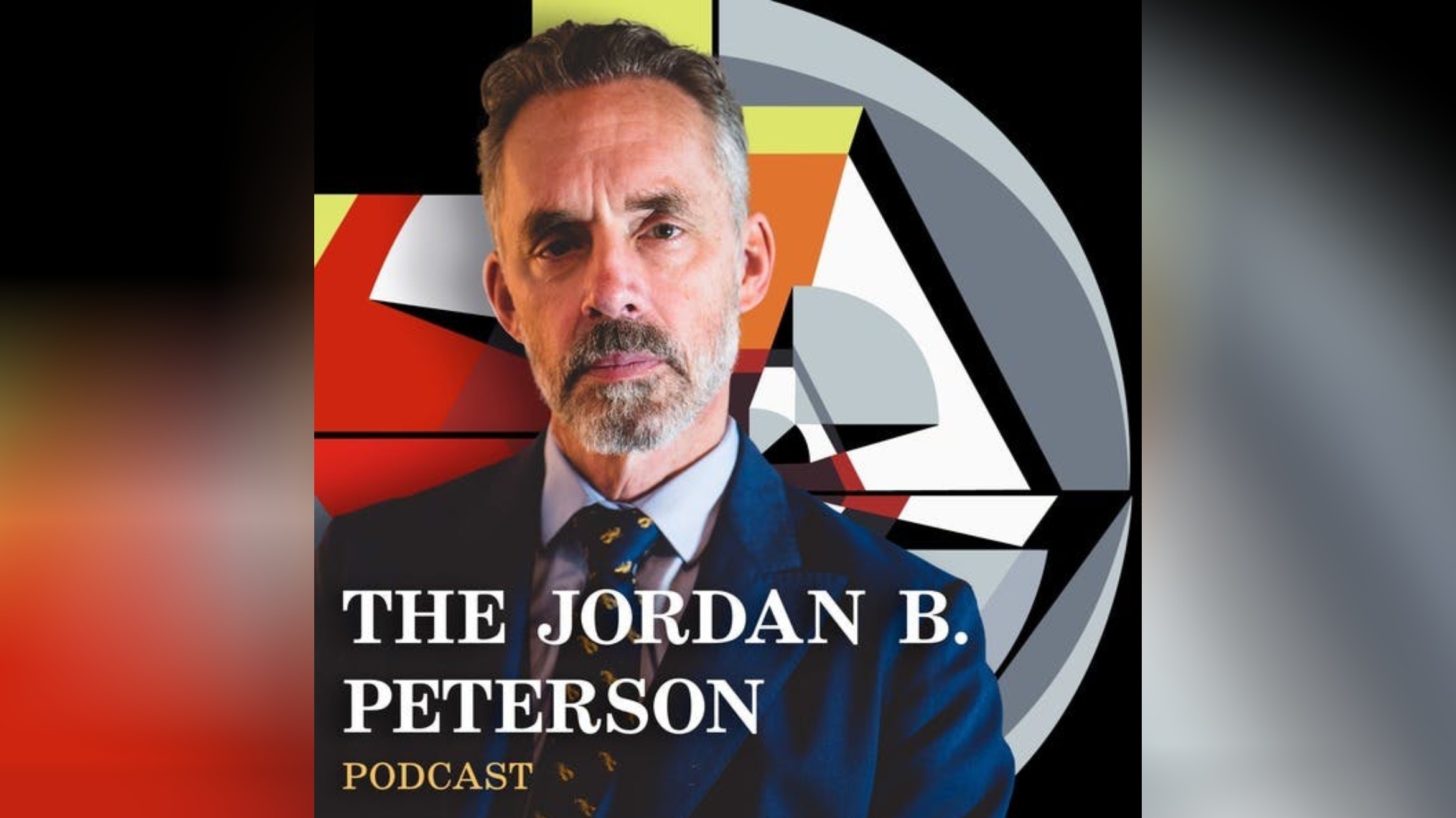 The Jordan B. Peterson Podcast – 