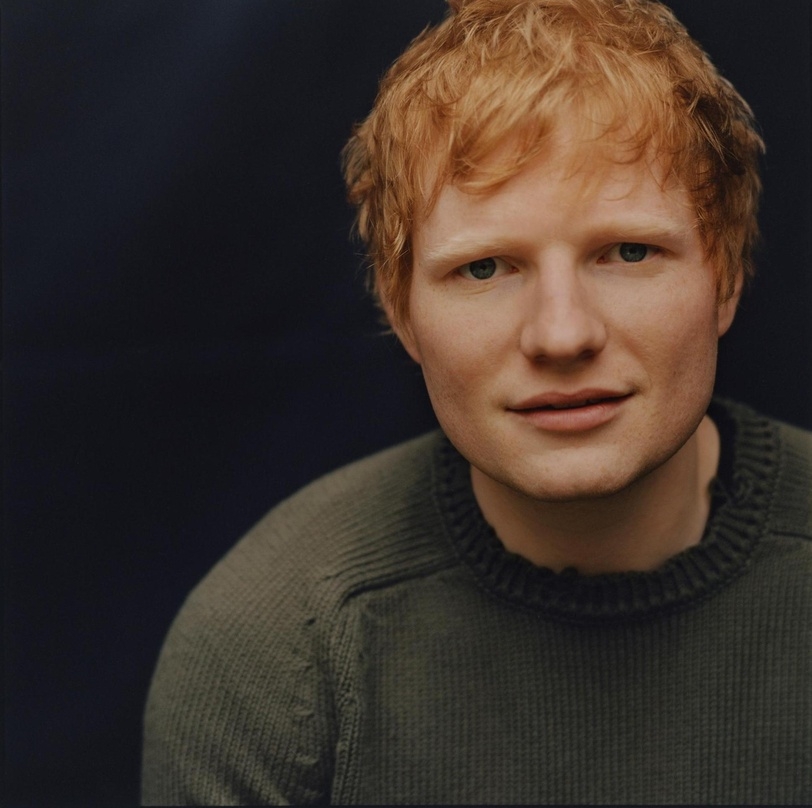 Bleibt auf Erfolgskurs: Ed Sheeran