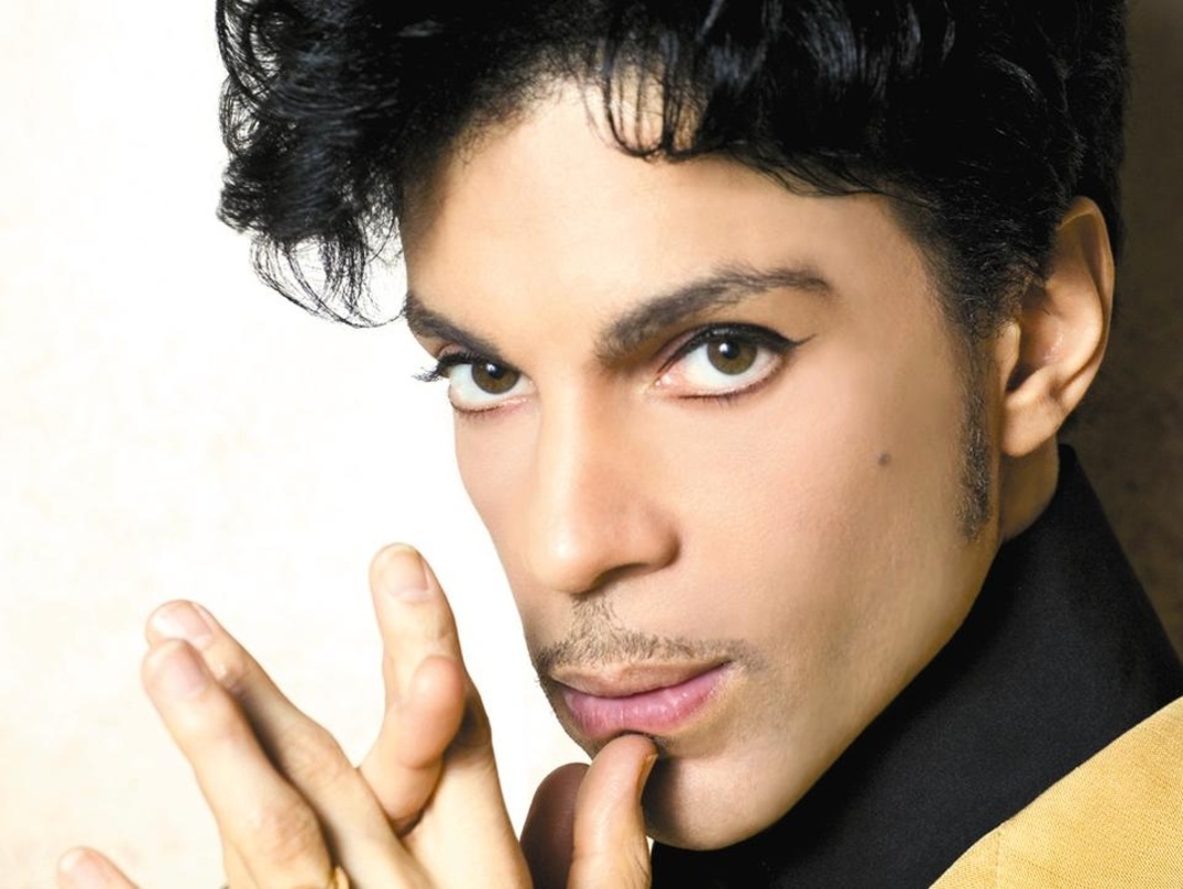 Verstarb im Alter von 57 Jahren: Prince