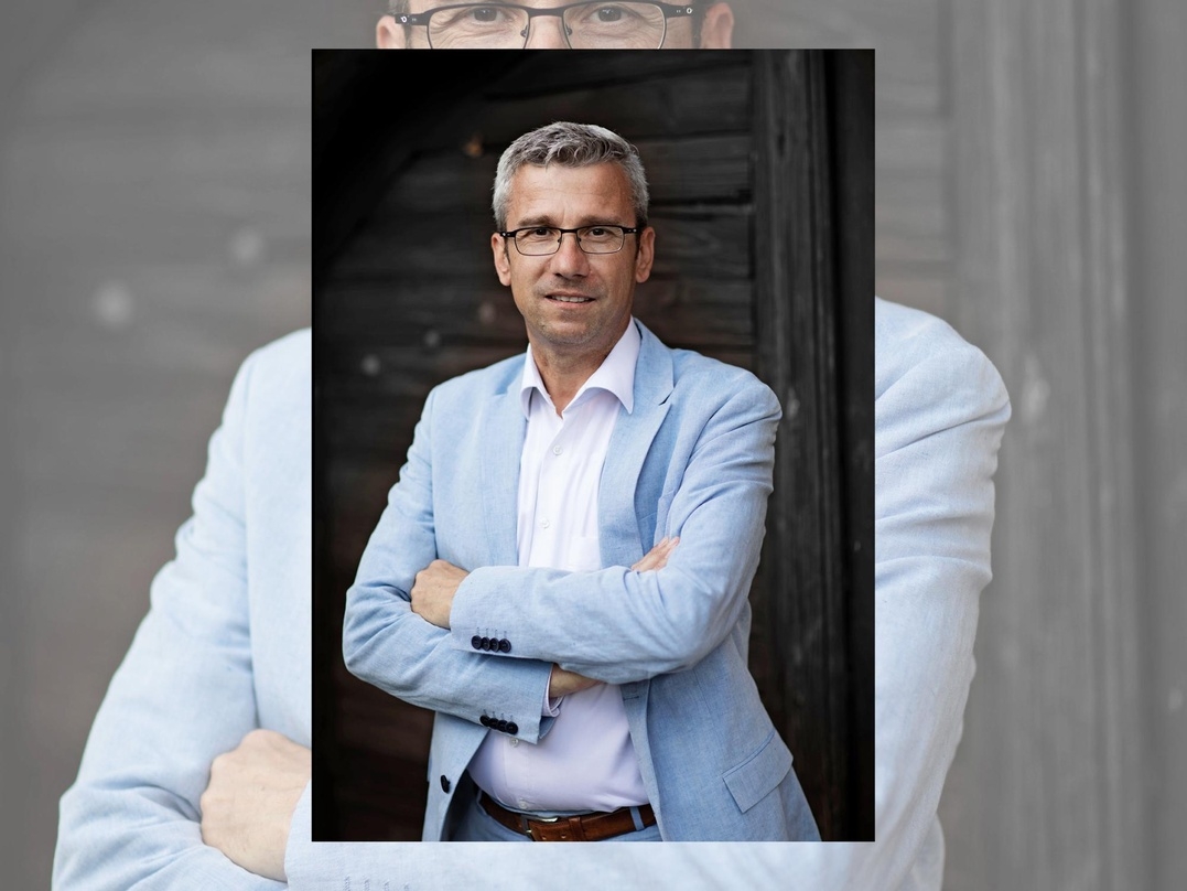 Hans Ippisch verlässt Computec und Marquard Media und wird neuer President of European Operations bei Intellivision