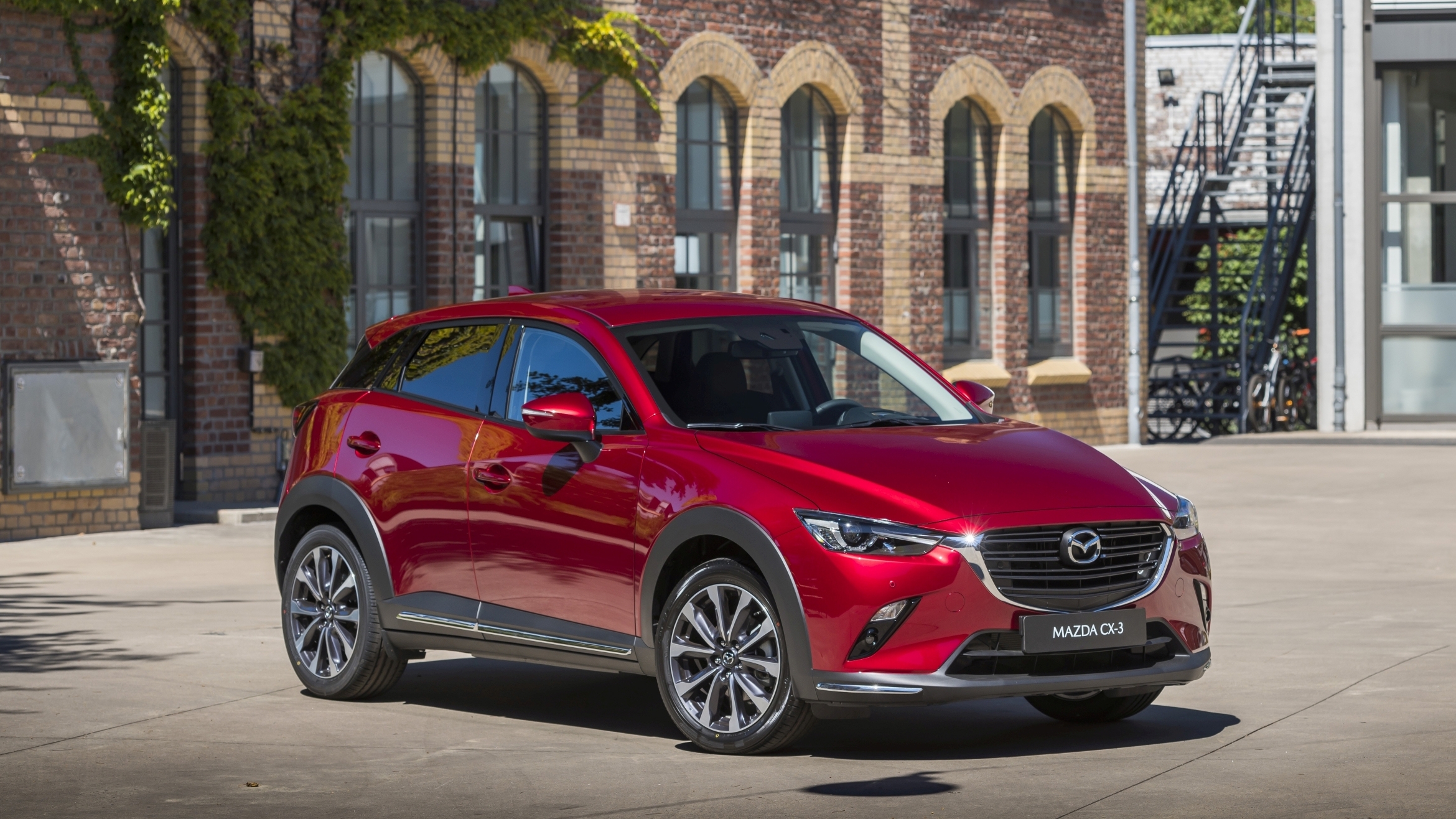 SYZYGY gewinnt Mazda-Etat für Kommunikationsstrategie und Customer Experience –