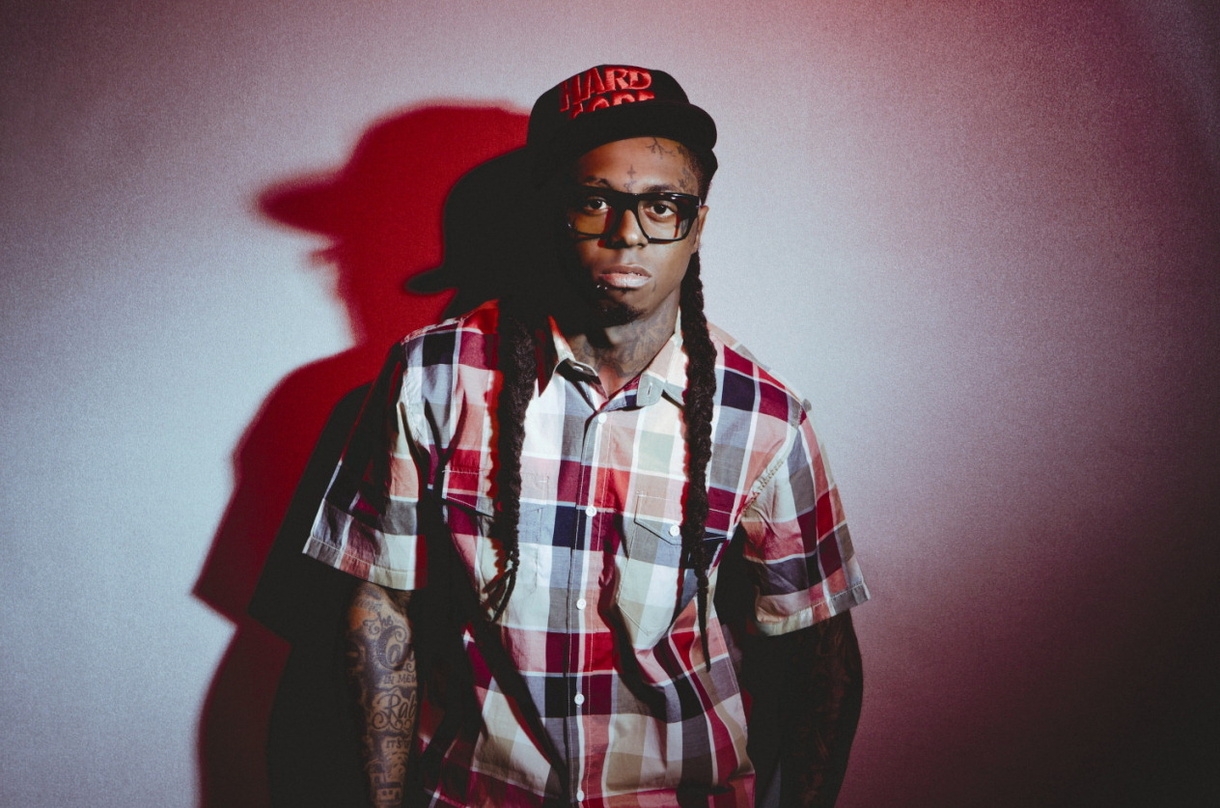 Unangefochtener Spitzenreiter: Lil Wayne (Bild: Nabil)
