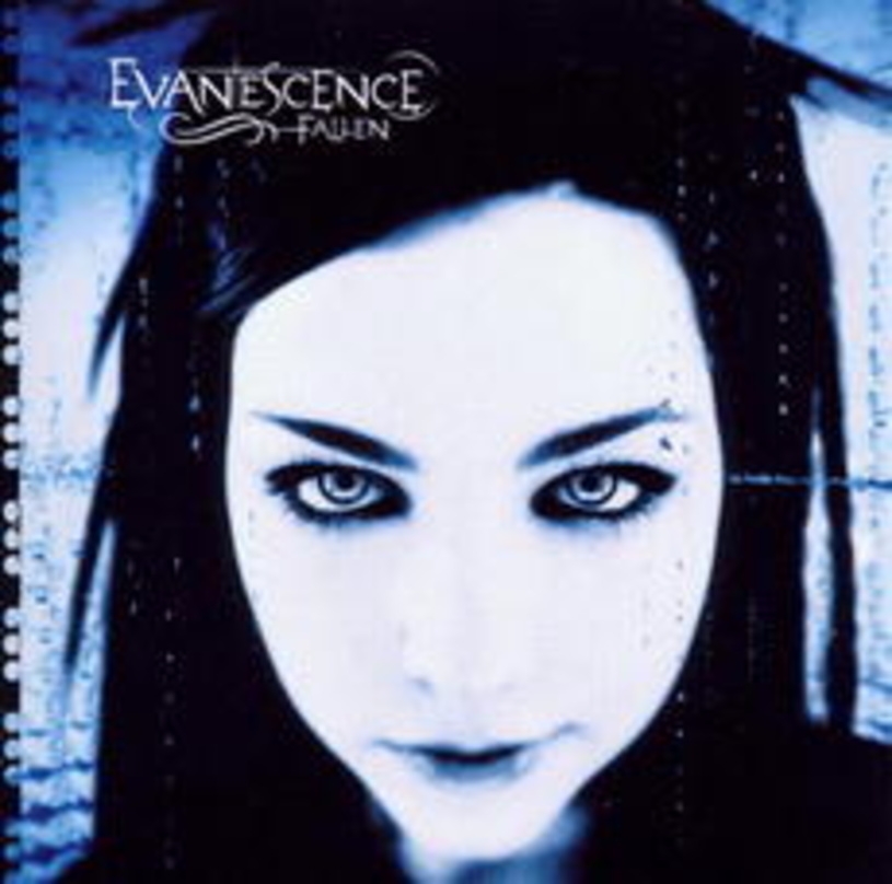 Von Null auf drei: Das Albumdebüt von Evanescence