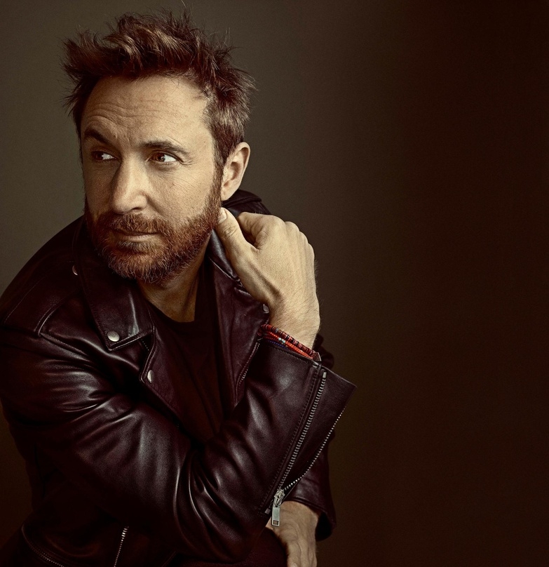 Tritt seinen Katalog millionenschwer an Warner Music ab: David Guetta