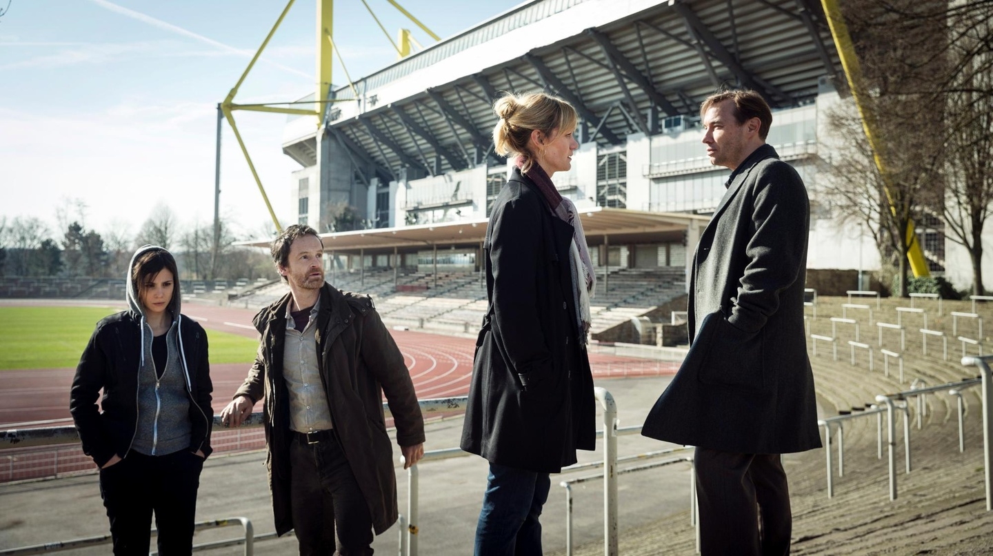 Für den Dortmund-"Tatort" gab es gestern die größte Reichweite seiner Geschichte 