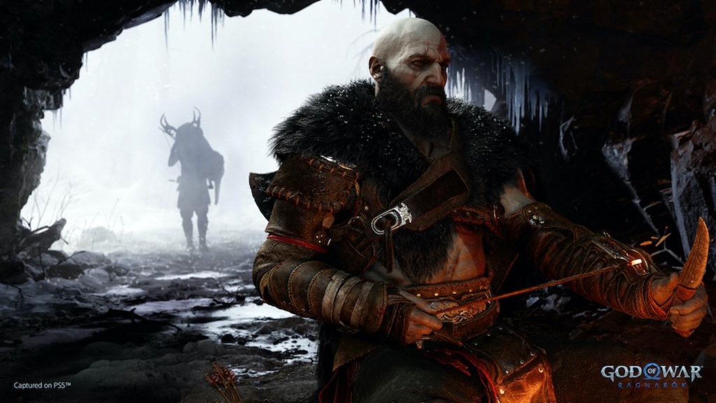 "God of War: Ragnarök" erhielt einen Gameplay-Trailer, aber kein Release-Datum.