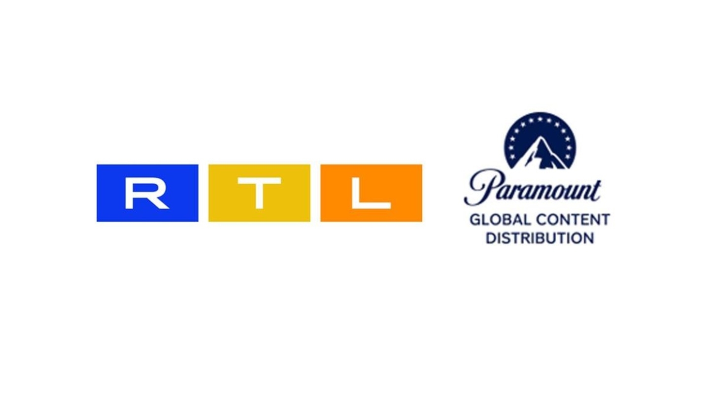 RTL Deutschland freut sich über neuen Paramount-Global-Content