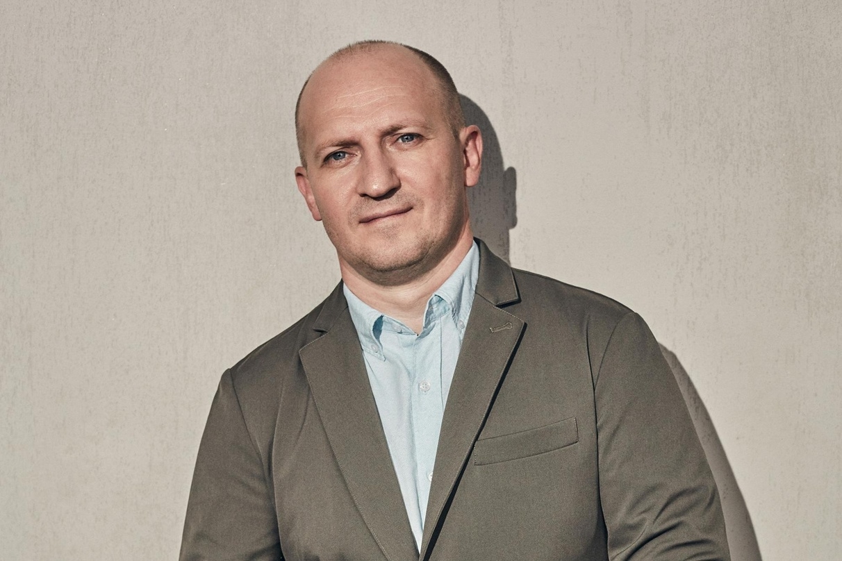 Vasily Maguryan, CEO von My.games