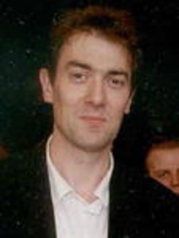 Kritisiert die Preisfixierung in der deutschen Handelslandschaft: David Pryde