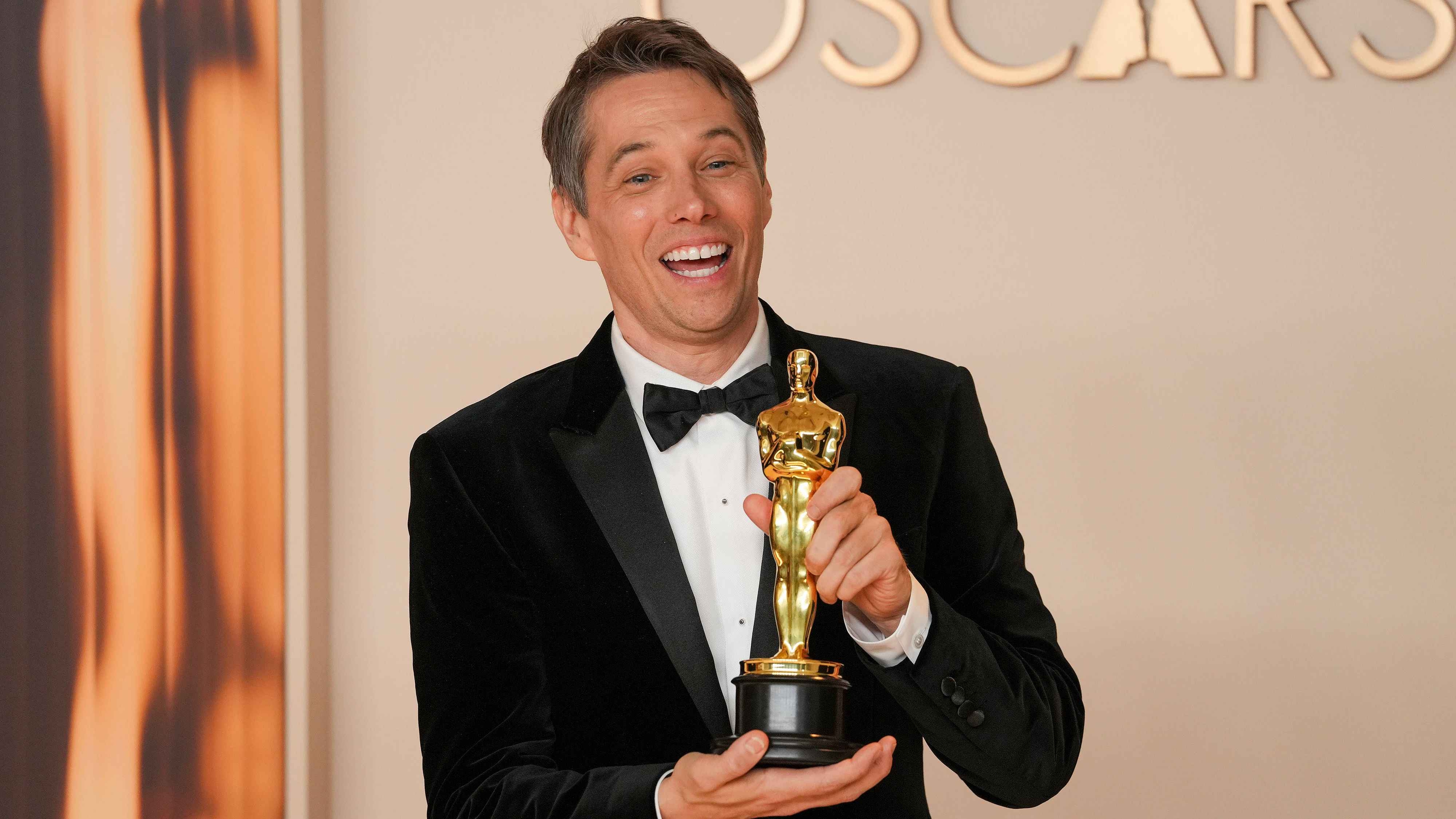 Gerd Nefzer gewinnt seinen dritten Oscar, fünf Preise für "Anora"