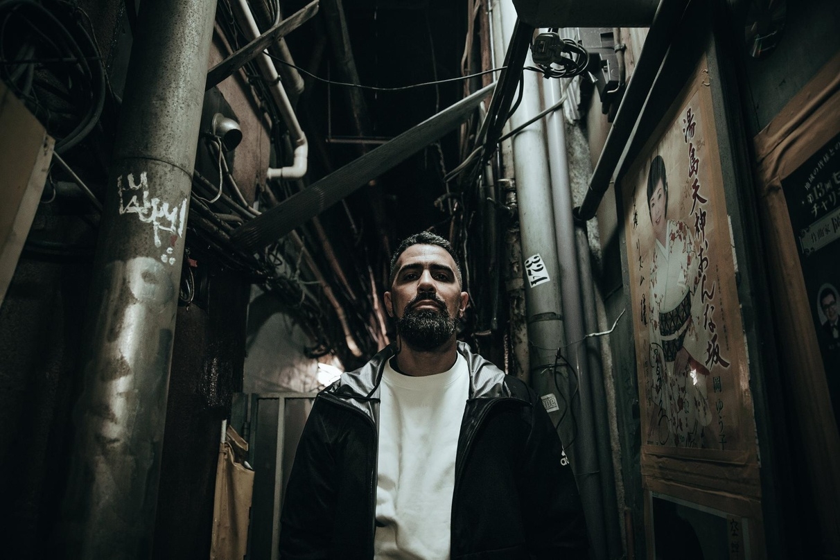 Sieger bei den Alben und mit 14 Tracks bei den Singles platziert: Bushido