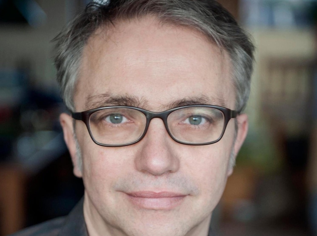 Vision-Kino-Geschäftsführer Leopold Grün 