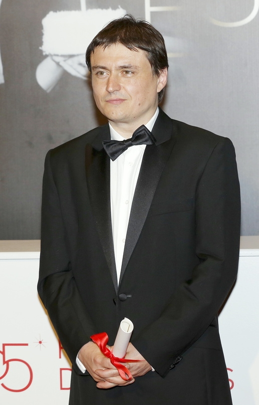 Cristian Mungiu wurde auf dem Festival de Cannes schon mehrfach ausgezeichnet