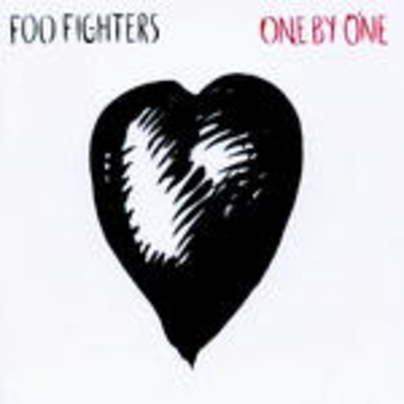 Von Null auf Fünf: die neue Foo-Fighters-CD