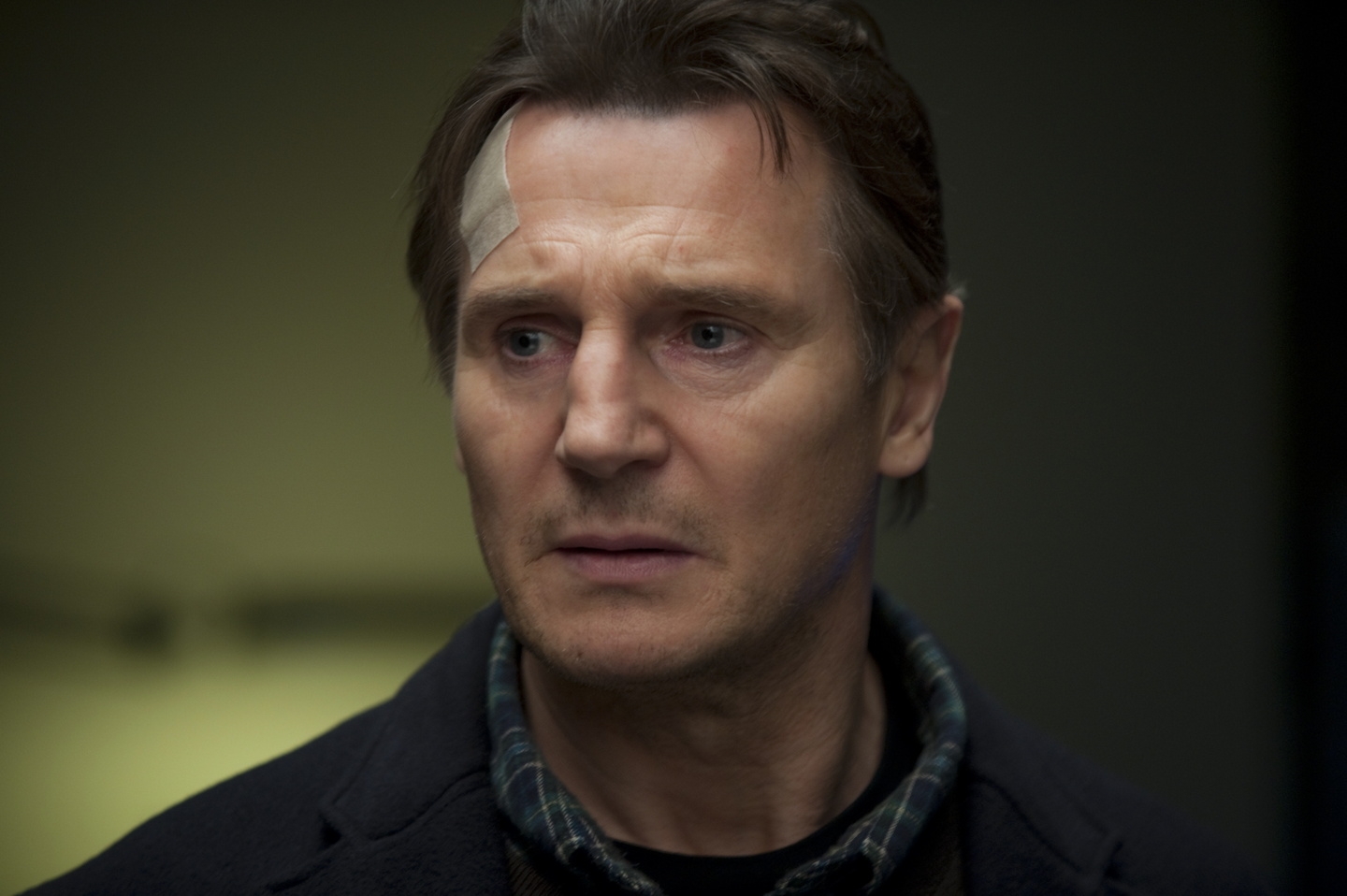 Unknown Identity / Liam Neeson / Liam Neeson Edition