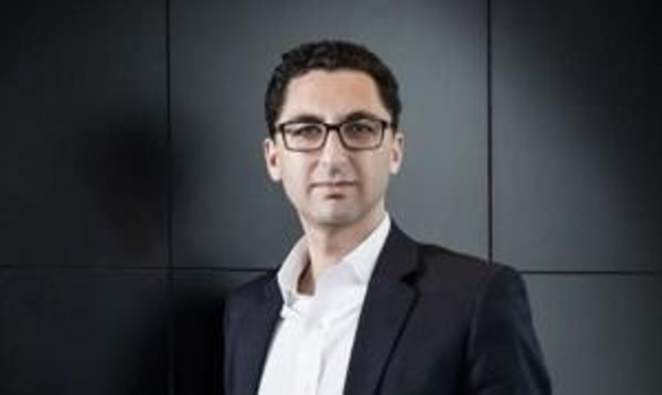 Maxime Saada, Aufsichtsratsvorsitzender von Canal Plus