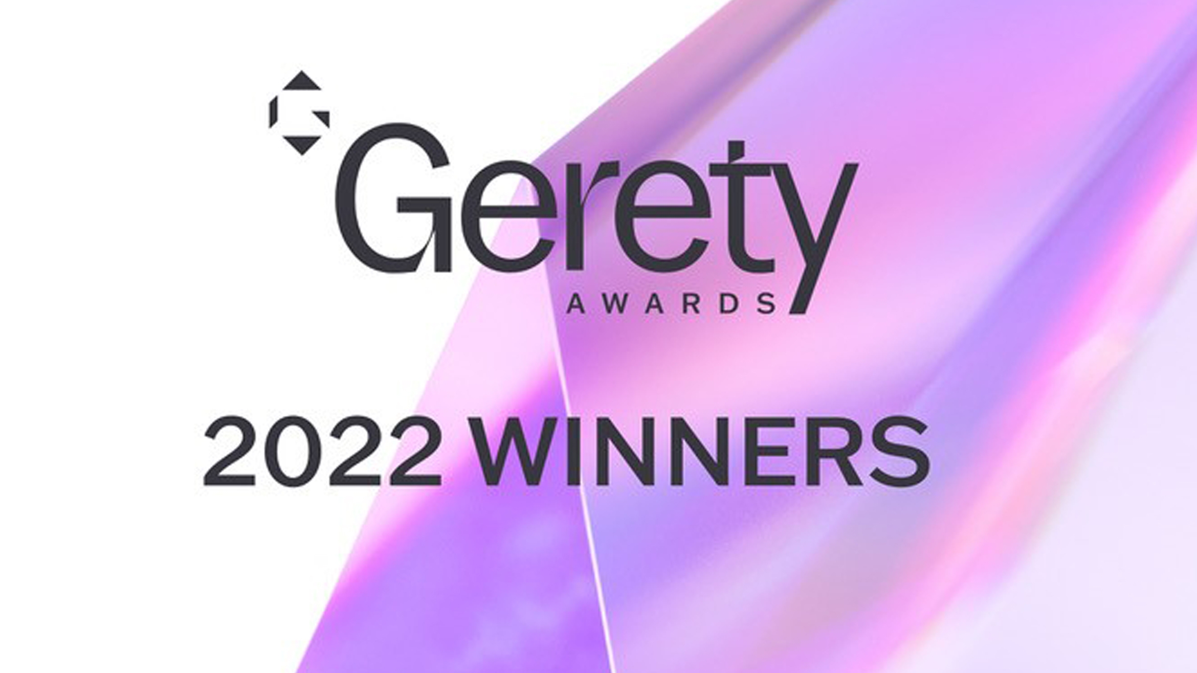 Bei den Gerety Awards konnten die deutschen Akteure dieses Jahr nicht viel ausrichten –