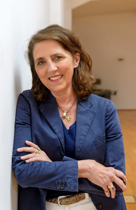 Petra Müller, Geschäftsführerin Film- und Medienstiftung NRW
