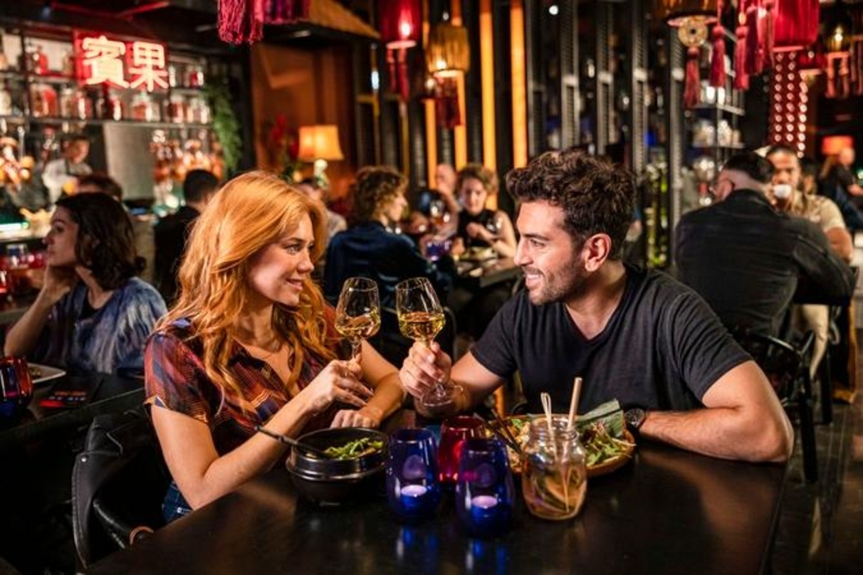 Einziger deutscher Besuchermillionär im Corona-Jahr 2020: "Nightlife"