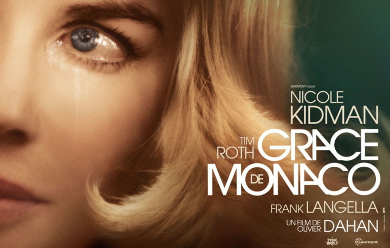 "Grace of Monaco" mit Nicole Kidman