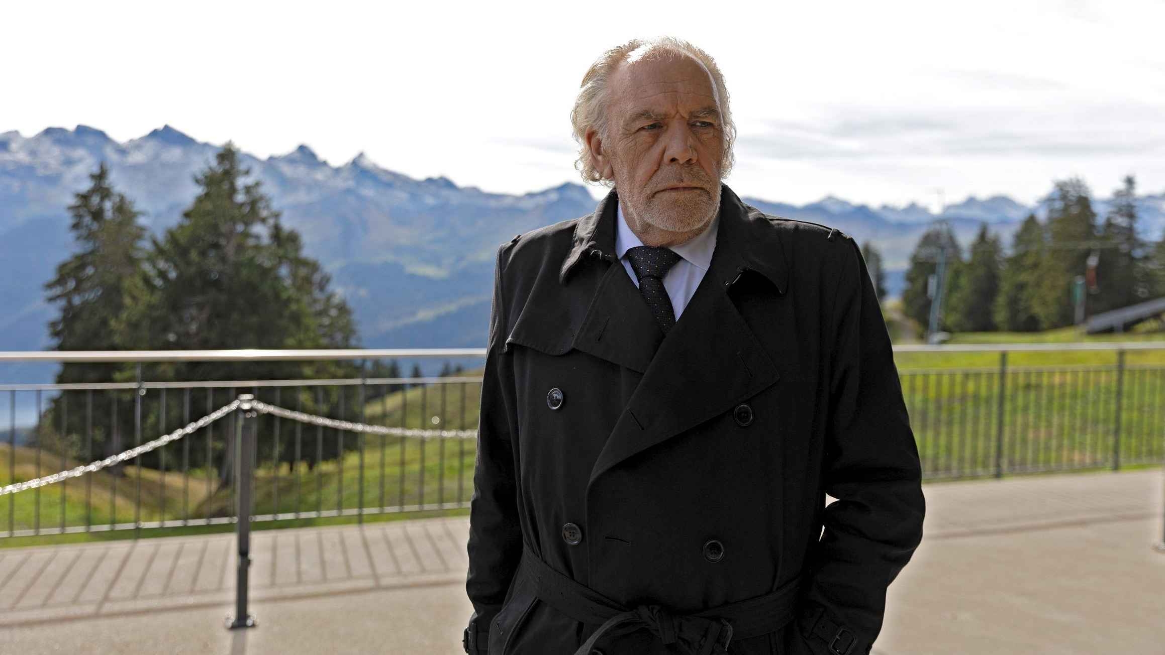 "Der Zürich-Krimi" holt ein doppelt so großes Publikum wie "Die schönsten Weihnachts-Hits"