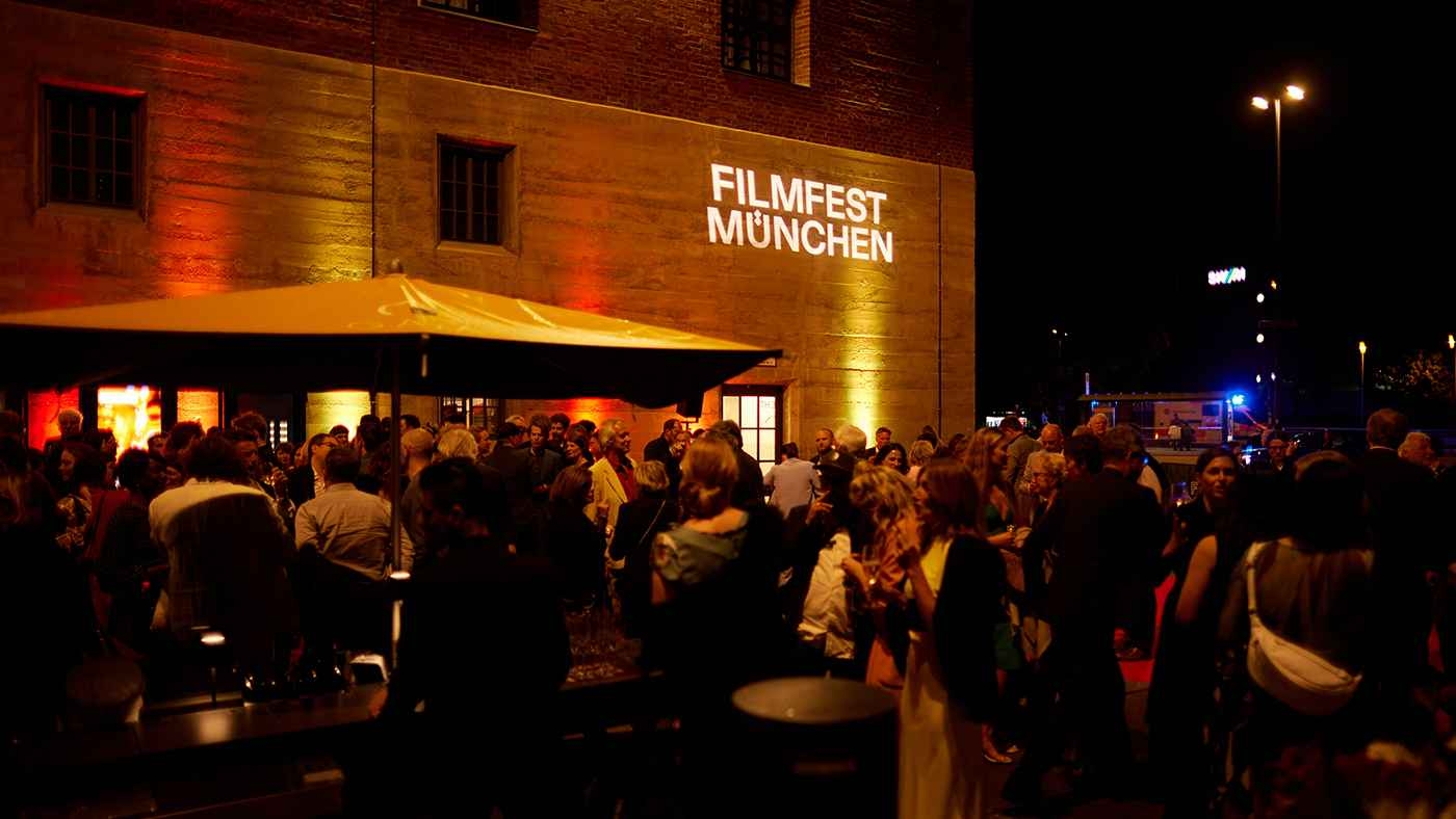 Impressionen bei der THE PERSIAN VERSION Premiere im Gasteig München HP8 während des 40. FILMFEST MÜNCHEN am 24. Juni 2023
© Filmfest München / Bojan Ritan