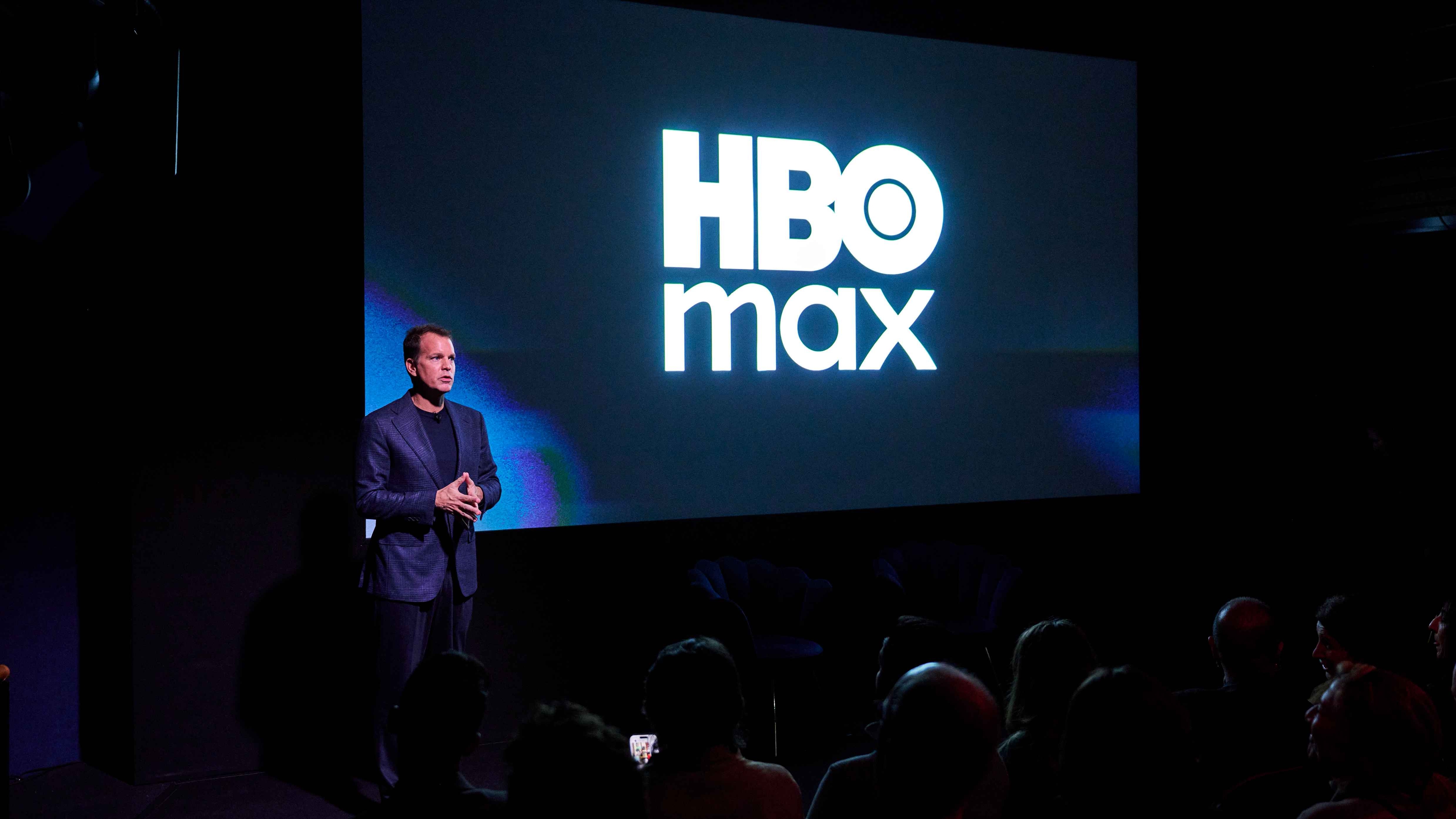 HBO Max: Selbstbewusster Auftritt mit vielfältigem Programm