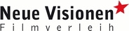 Neue Visionen Logo / Neue Visionen Filmverleih