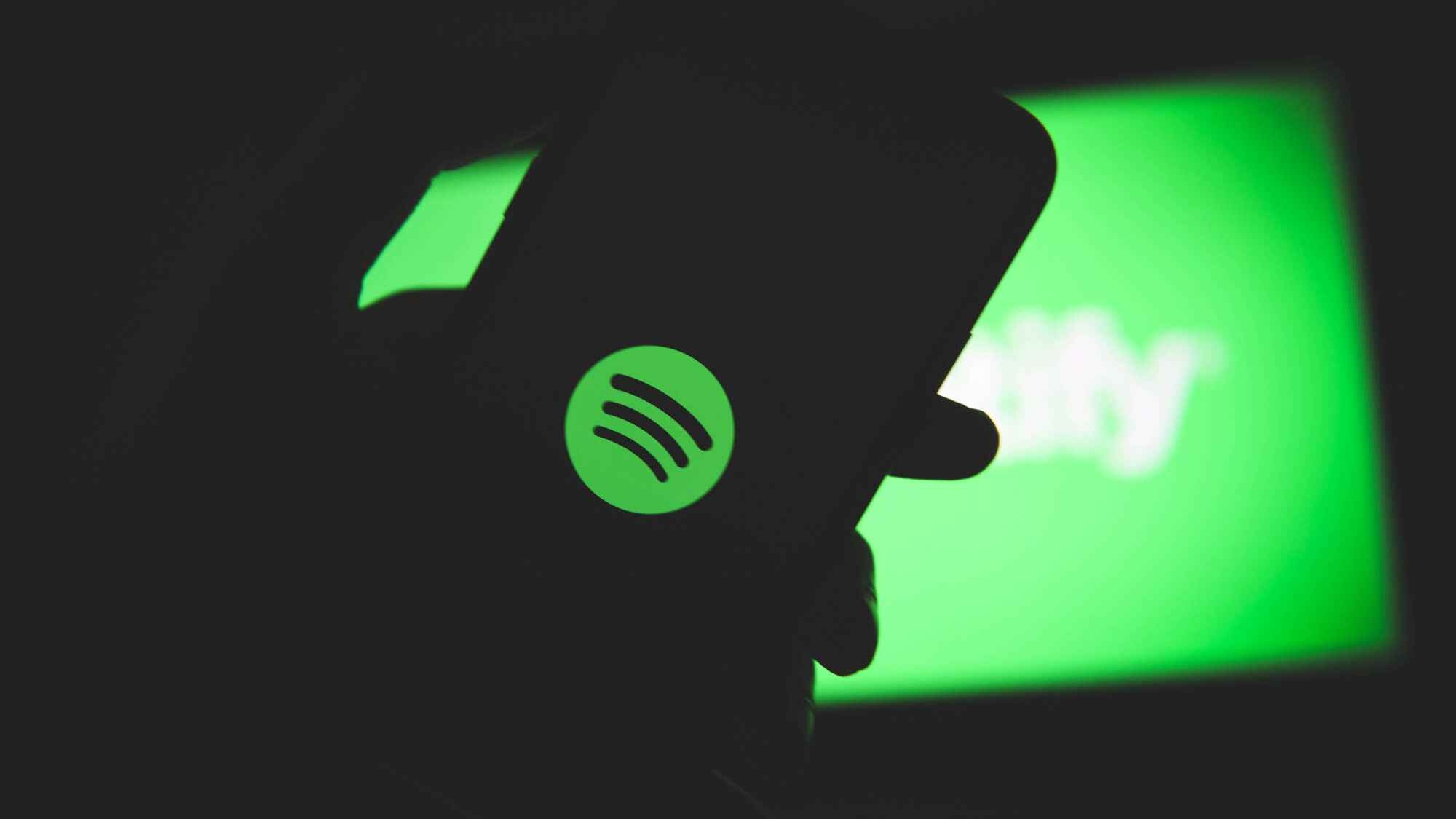 Spotify reagiert auf diskriminierende Content-Vorwürfe