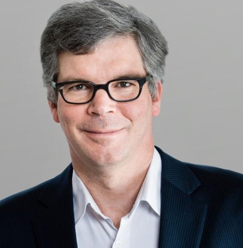 GVL-Geschäftsführer Tilo Gerlach