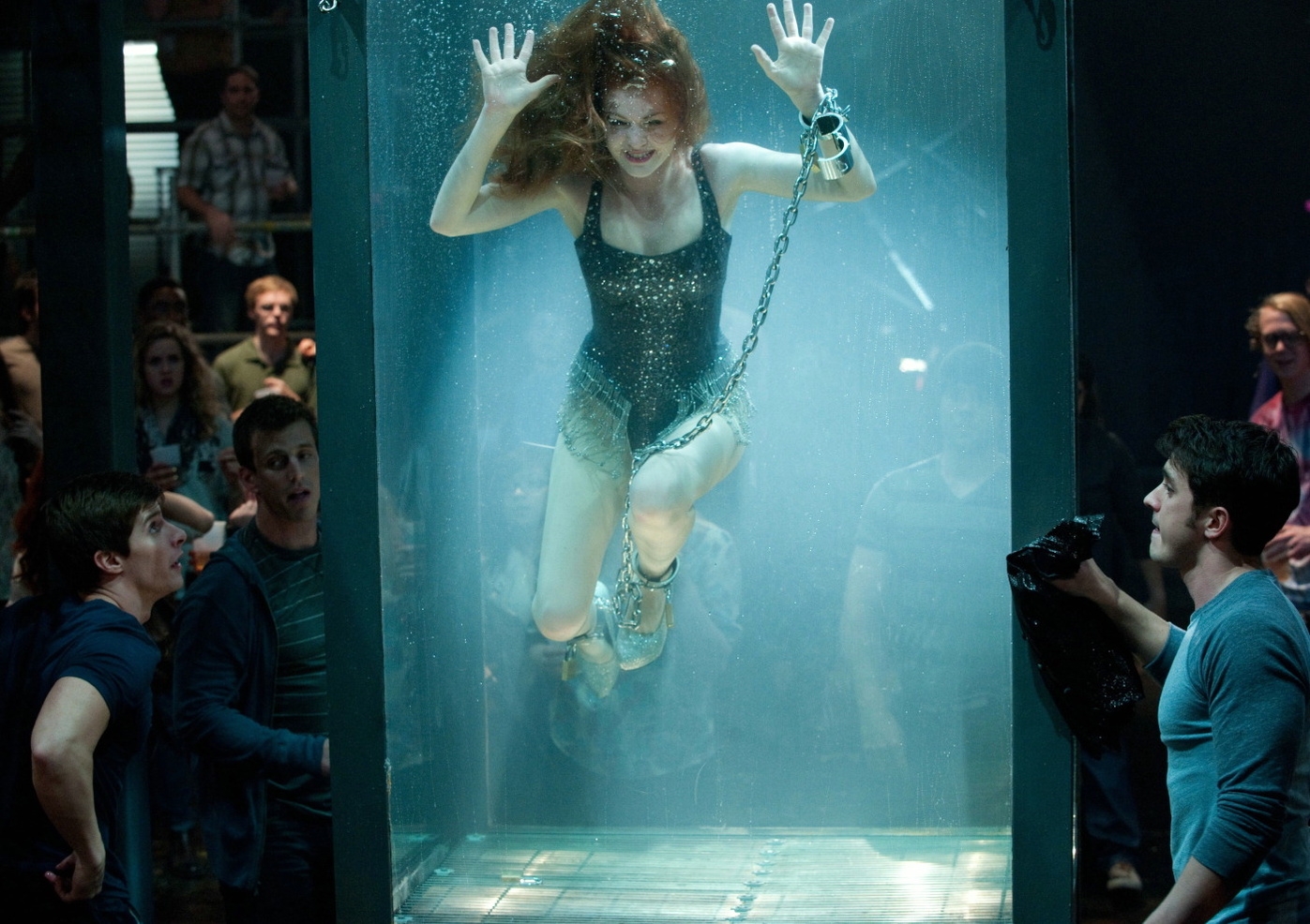 Die Unfassbaren - Now You See Me / Now You See Me / Isla Fisher