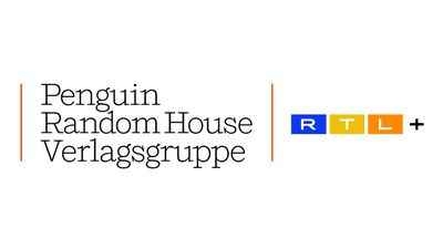 Hörbücher von Penguin Random House landen bei RTL+