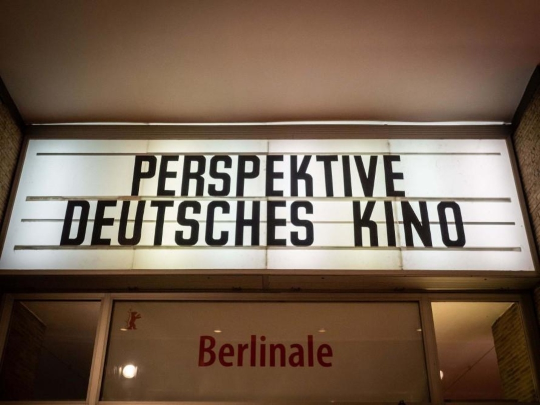  Die Berlinale-Nachwuchssektion "Perspektive Deutsches Kino" stellt sich breiter auf 